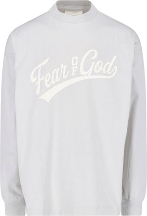 Fear of God T-Shirt Merch