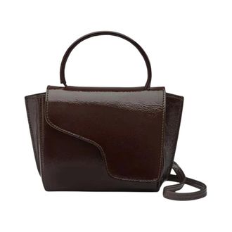 ATP Atelier Mujer, Bolsos, Marr&oacute;n, Talla: ONE Size