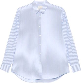 MC2 Saint Barth Donna, Camicette, Blu, XS, new