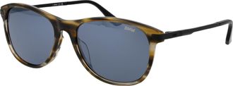 BMW Sunglasses BW0060-H 45C 54