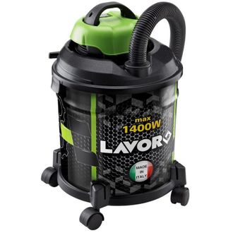 Trade Shop Trade Shop - Vacatorium 20 Lt.inox Joker Bin S&oacute;lido L&iacute;quido S&oacute;lido Powder