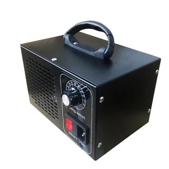 OEM Generador De Ozono, Alta Eficiencia De Esterilizaci&oacute;n, Dise&ntilde;o Port&aacute;til, 60 G