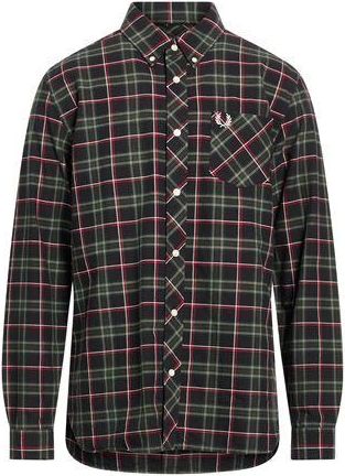 Fred Perry TOPS - Hemden auf YOOX.COM