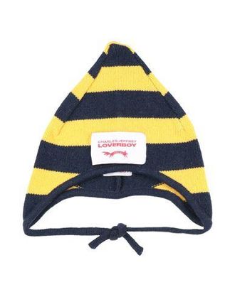Charles Jeffrey Loverboy ACCESSORIES - Hats sur YOOX.COM