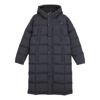 Puma Winter Coat Black 674277-40