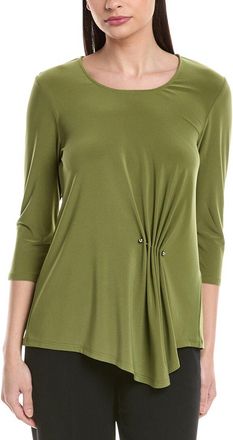 Joseph Ribkoff Solid Top