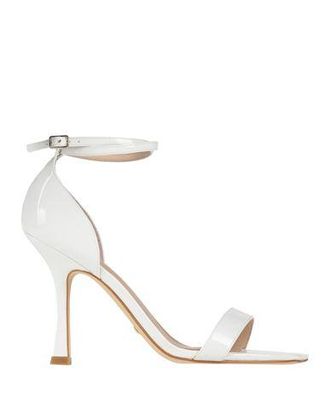 Guess CALZATURE - Sandali su YOOX.COM