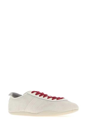 Yohji Yamamoto Tokyo Sneaker - Beige