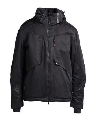 Emporio Armani JACKEN & M&Auml;NTEL - Skianz&uuml;ge und -overalls auf YOOX.COM