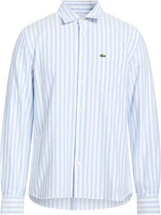 Lacoste TOPWEAR - Camicie su YOOX.COM