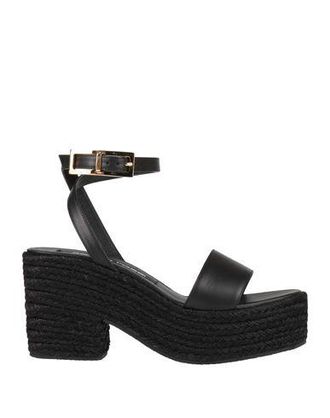 Sergio Rossi SCHUHE - Espadrilles auf YOOX.COM