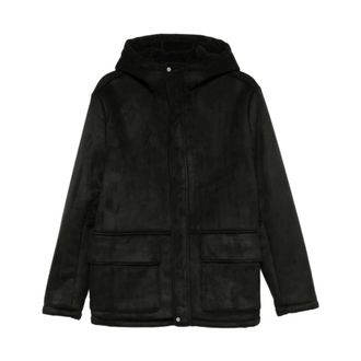 Daniele Alessandrini Hombre, Chaquetas, Negro, Talla: L