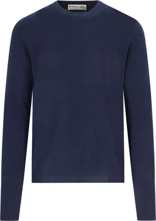Ballantyne Maglia In Cashmere