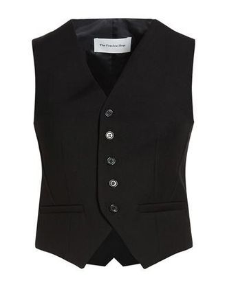 Frankie Shop SUITS and CO-ORDS - Waistcoats on YOOX.COM