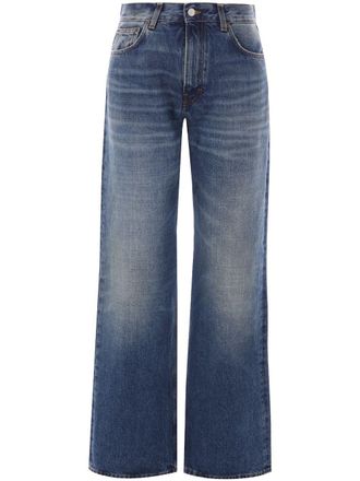 Haikure Korea jeans - women - Cotton - 29 - Blue