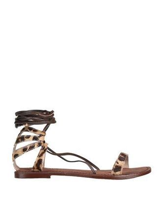 Caf&egrave;noir FOOTWEAR - Sandals on YOOX.COM