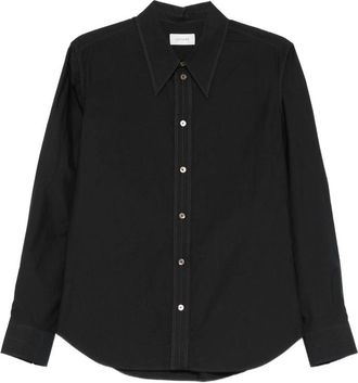 Christophe Lemaire Long-sleeve Shirt
