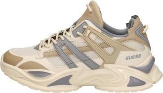 Guess Belluna Sneakers - Dames - Sneakers - Veelkleurig - 37 EU - Schoenen