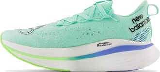 New Balance (WMNS) New Balance FuelCell SuperComp Elite v3 Bright Mint Pixel Green WRCELLT3