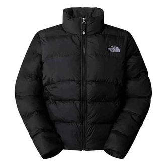 The North Face Saikuru Jas - Dames - Jassen - Zwart - Maat: XS Synthetisch