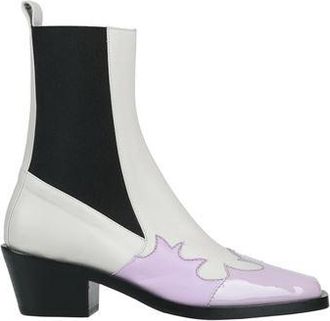 Msgm FOOTWEAR - Ankle boots sur YOOX.COM