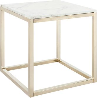 Safavieh Bethany Square End Table