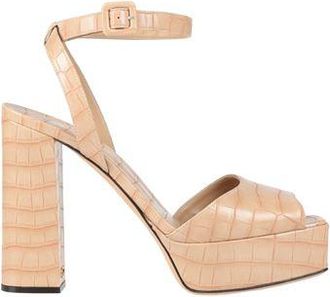 Giuseppe Zanotti CALZADO - Sandalias con cierre en YOOX.COM