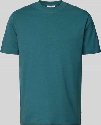 Marc O'Polo Denim Marc OPolo Denim Relaxed Fit Oversized Shirt aus reiner Baumwolle in Bottle, Gr&ouml;&szlig;e XXL