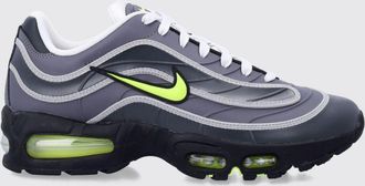 Nike Sneakers Men color Black