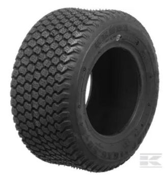 STIGA Sports Neum&aacute;tico 15 Original Stiga Tractor Cortac&eacute;sped Combi 1066 Hq 127590068/0