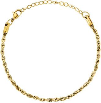 Glaze Jewelry Plated Bracelet