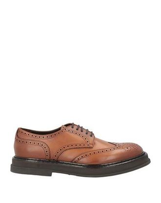 Doucal's SCHUHE - Schn&uuml;rschuhe auf YOOX.COM