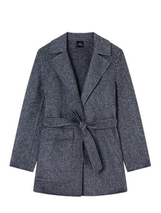 A|X Armani Exchange Coats