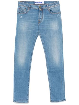 Jacob Cohen Jeans Nick - Blu