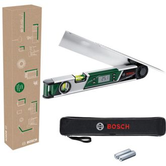 Bosch Accessori - Goniometro laser digitale 40 cm 06036760Z1 - Bosch