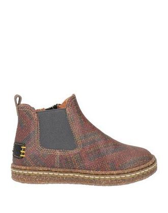 Ocra FOOTWEAR - Ankle boots on YOOX.COM