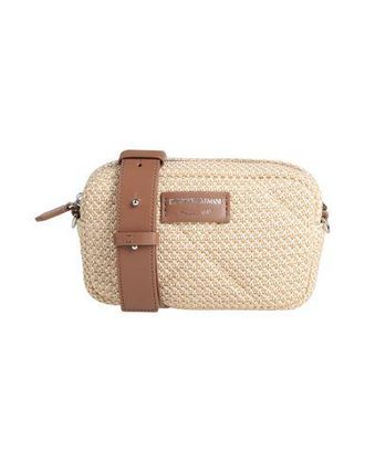 Emporio Armani BOLSOS - Bolsos con bandolera en YOOX.COM