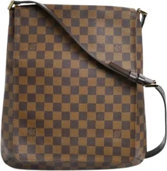 Louis Vuitton unisex, Pre-owned, Marrone, Taglia unica, used