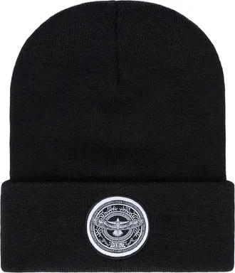 Dakine Cutter Patch Beanie Black
