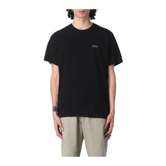 Barbour Crew Neck T-Shirt