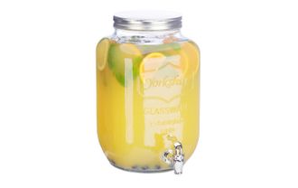 Relaxdays Getränkespender »8 Liter«