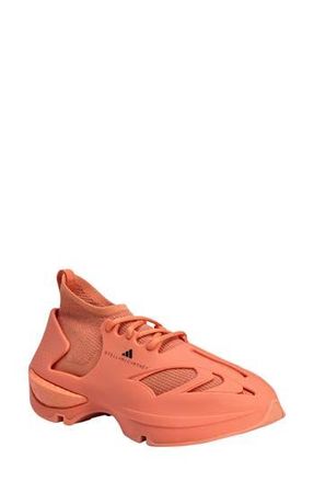 adidas by Stella McCartney Sportswear Running Sneaker in Dusted Clay at Nordstrom Rack, Size 8.5