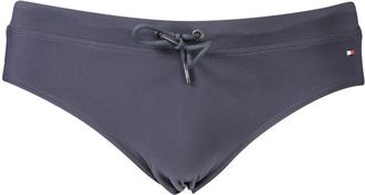 Tommy Hilfiger Blauw Polyester Heren Zwemkleding