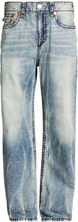 True Religion BOTTOMWEAR - Jeans sur YOOX.COM