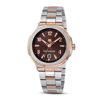 Guy Laroche Charlie Quartz Mens Watch GLWGG0000319