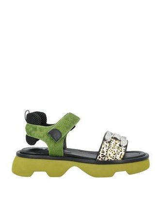 Jeannot CALZATURE - Sandali su YOOX.COM
