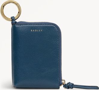 Radley London Utility Small Bag Charm Penny Lane SS26 Radley London