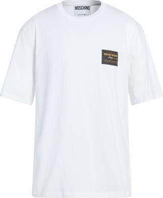 Moschino TOPWEAR - T-shirts su YOOX.COM