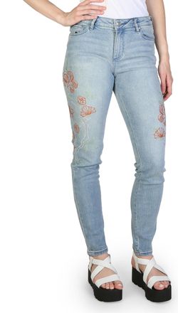 A|X Armani Exchange Dames Jeans