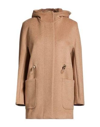 Max Mara JACKEN & M&Auml;NTEL - M&auml;ntel auf YOOX.COM